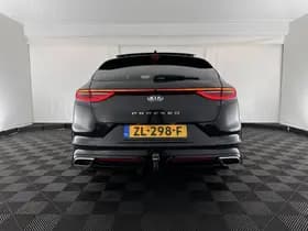 Kia Proceed thumbnail 6
