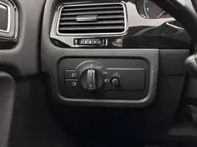 Volkswagen Touareg thumbnail 22