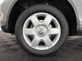 Volkswagen Touareg thumbnail 26