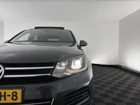 Volkswagen Touareg thumbnail 27