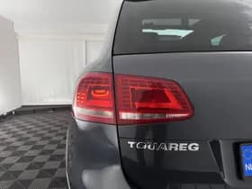 Volkswagen Touareg thumbnail 28