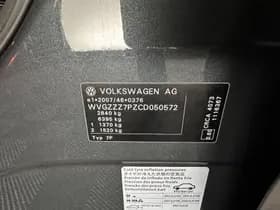 Volkswagen Touareg thumbnail 29