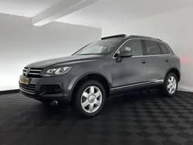 Volkswagen Touareg thumbnail 4