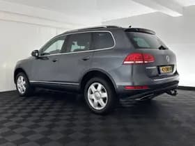 Volkswagen Touareg thumbnail 5