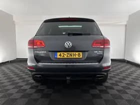 Volkswagen Touareg thumbnail 6