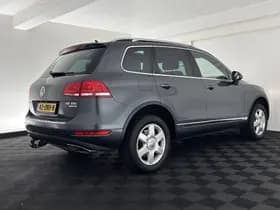 Volkswagen Touareg thumbnail 7