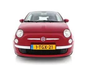 Fiat 500 thumbnail 3