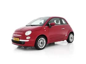 Fiat 500 thumbnail 4