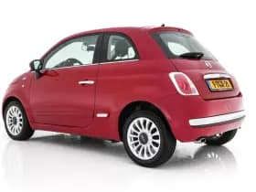 Fiat 500 thumbnail 5