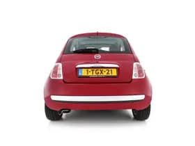 Fiat 500 thumbnail 6