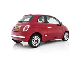 Fiat 500 thumbnail 7