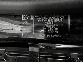 Volvo V60 thumbnail 19