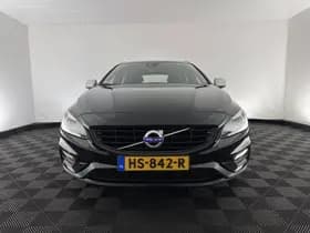 Volvo V60 thumbnail 3