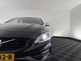 Volvo V60 thumbnail 21