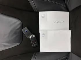 Volvo V60 thumbnail 23