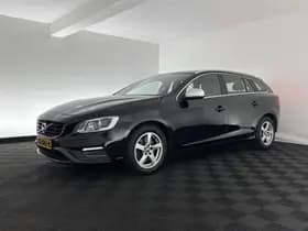 Volvo V60 thumbnail 4