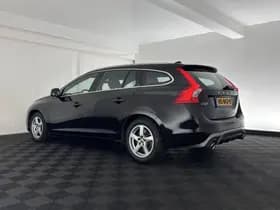 Volvo V60 thumbnail 5