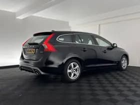 Volvo V60 thumbnail 7