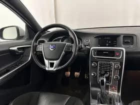 Volvo V60 thumbnail 8