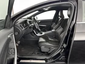 Volvo V60 thumbnail 9