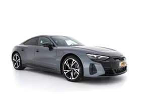 Audi E tron gt