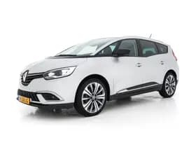 Renault Grand scenic thumbnail 4