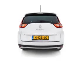 Renault Grand scenic thumbnail 6