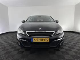 Peugeot 308 thumbnail 3