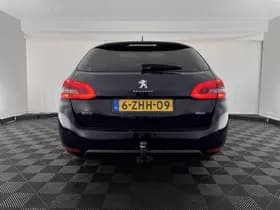 Peugeot 308 thumbnail 6