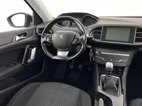 Peugeot 308 thumbnail 8