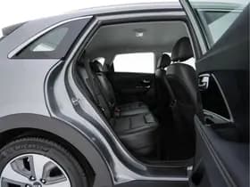 Kia Niro thumbnail 12