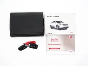 Kia Niro thumbnail 29