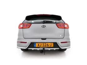 Kia Niro thumbnail 6