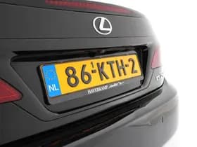 Lexus Is thumbnail 14