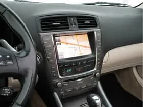 Lexus Is thumbnail 17