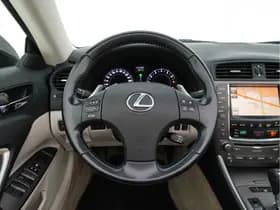 Lexus Is thumbnail 19
