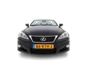 Lexus Is thumbnail 3