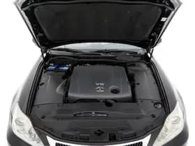 Lexus Is thumbnail 24