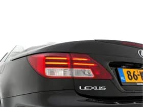 Lexus Is thumbnail 27