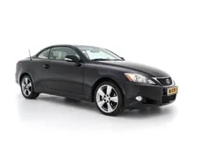 Lexus Is thumbnail 29