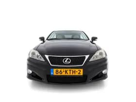 Lexus Is thumbnail 30