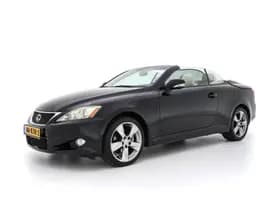 Lexus Is thumbnail 4