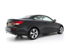 Lexus Is thumbnail 34