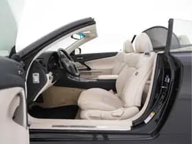 Lexus Is thumbnail 9