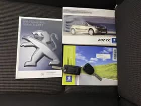 Peugeot 207 thumbnail 30