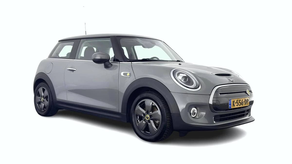 Mini Electric — foto 1