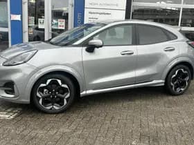 Ford Puma 1.0 EcoBoost Hybrid ST-Line X | Driver Assistance Pack | Winter Pack | Matrix LED koplampen thumbnail 2