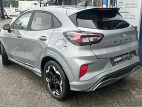 Ford Puma 1.0 EcoBoost Hybrid ST-Line X | Driver Assistance Pack | Winter Pack | Matrix LED koplampen thumbnail 3