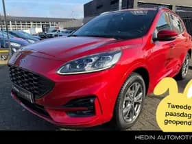 Ford Kuga 2.5 PHEV ST-Line X | Winter Pack | Driver Assistance Pack