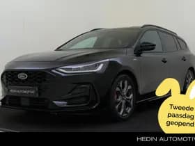 Ford Focus Wagon 1.0 EcoBoost Hybrid ST Line Style | Winter Pack | Parking Pack |